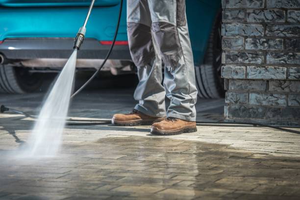 Louisville, OH Pressure Washing Services Company