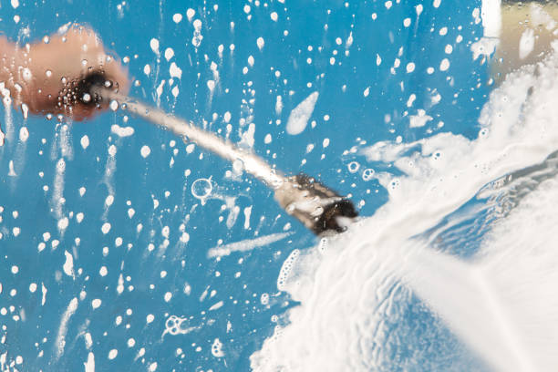 Best Animal Enclosure Cleaning  in Louisville, OH
